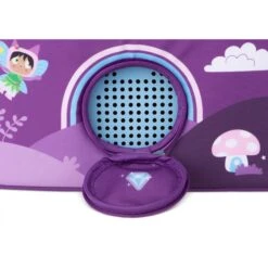 Tonies HörSpiel-Transporter - Hinter Dem Regenbogen, Tasche -Tonies Tonies H rSpiel Transporter Hinter dem Regenbogen Tasche@@1899618 6