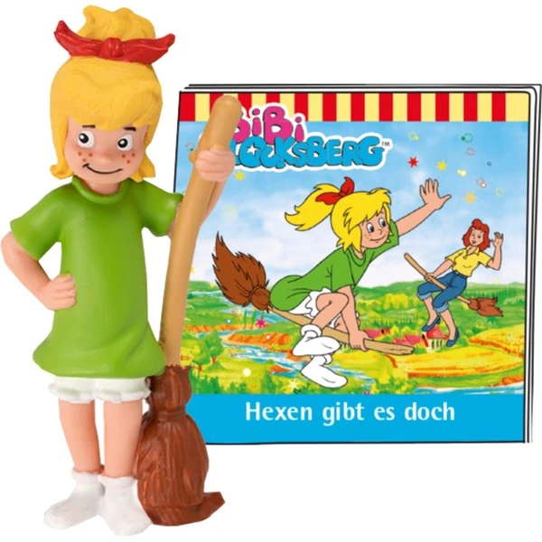 Tonies Hexen Gibt Es Doch, Spielfigur 3 Tonies Hexen Gibt Es Doch, Spielfigur