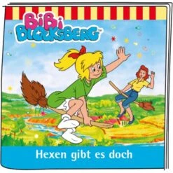 Tonies Hexen Gibt Es Doch, Spielfigur 8 Tonies Hexen Gibt Es Doch, Spielfigur -Tonies Tonies Hexen gibt es doch Spielfigur@@1se2t00b 2