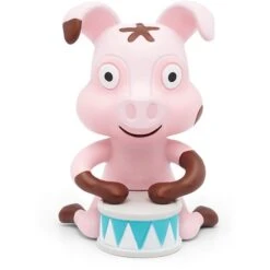 Tonies Kinderlieder Tierlieder, Spielfigur -Tonies Tonies Kinderlieder Tierlieder Spielfigur@@1785382 1