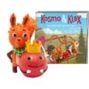Tonies Kosmo Und Klax - Freundschaftsgeschichten, Spielfigur