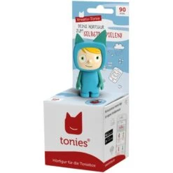 Tonies Kreativ-Tonie Blau, Spielfigur 8 Tonies Kreativ-Tonie Blau, Spielfigur -Tonies Tonies Kreativ Tonie Blau Spielfigur@@1370924 2