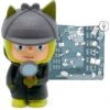 Tonies Kreativ-Tonie Detektiv, Spielfigur -Tonies Tonies Kreativ Tonie Detektiv Spielfigur@@1856980