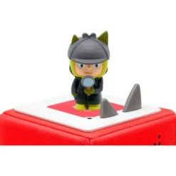 Tonies Kreativ-Tonie Detektiv, Spielfigur -Tonies Tonies Kreativ Tonie Detektiv Spielfigur@@1856980 3