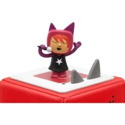 Tonies Kreativ-Tonie Sängerin, Spielfigur 8 Tonies Kreativ-Tonie Sängerin, Spielfigur -Tonies Tonies Kreativ Tonie S ngerin Spielfigur@@1844513 2