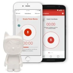 Tonies Kreativ-Tonie - Blanko (Neuauflage 2022), Spielfigur -Tonies Tonies Kreativ Tonie Blanko Neuauflage 2022 Spielfigur@@1856978 3