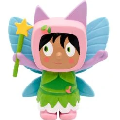 Tonies Kreativ-Tonie - Fee, Spielfigur 7 Tonies Kreativ-Tonie - Fee, Spielfigur -Tonies Tonies Kreativ Tonie Fee Spielfigur@@1667604 1