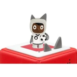 Tonies Kreativ-Tonie - Fußballer, Spielfigur 8 Tonies Kreativ-Tonie - Fußballer, Spielfigur -Tonies Tonies Kreativ Tonie Fu baller Spielfigur@@1822206 2