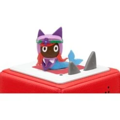 Tonies Kreativ-Tonie - Meerjungfrau, Spielfigur 8 Tonies Kreativ-Tonie - Meerjungfrau, Spielfigur -Tonies Tonies Kreativ Tonie Meerjungfrau Spielfigur@@1822208 2
