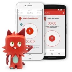 Tonies Kreativ-Tonie - Monster, Spielfigur 9 Tonies Kreativ-Tonie - Monster, Spielfigur -Tonies Tonies Kreativ Tonie Monster Spielfigur@@1774736 2