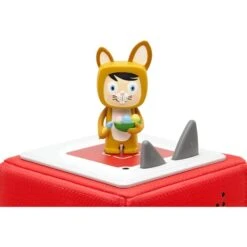 Tonies Kreativ-Tonie - Osterhase, Spielfigur -Tonies Tonies Kreativ Tonie Osterhase Spielfigur@@1se2tk0b 3