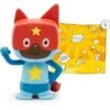 Tonies Kreativ-Tonie - Superheld (Neuauflage 2022), Spielfigur -Tonies Tonies Kreativ Tonie Superheld Neuauflage 2022 Spielfigur@@1856977 1