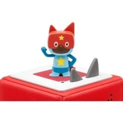 Tonies Kreativ-Tonie - Superheld (Neuauflage 2022), Spielfigur 8 Tonies Kreativ-Tonie - Superheld (Neuauflage 2022), Spielfigur -Tonies Tonies Kreativ Tonie Superheld Neuauflage 2022 Spielfigur@@1856977 2