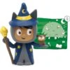 Tonies Kreativ-Tonie - Zauberer, Spielfigur -Tonies Tonies Kreativ Tonie Zauberer Spielfigur@@1822183 1