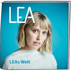 Tonies LEA - LEAs Welt, Spielfigur 8 Tonies LEA - LEAs Welt, Spielfigur -Tonies Tonies LEA LEAs Welt Spielfigur@@1743935 2