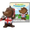 Tonies Lieblings-Kinderlieder - Englische Kinderlieder (Neuauflage 2022), Spielfigur -Tonies Tonies Lieblings Kinderlieder Englische Kinderlieder Neuauflage 2022 Spielfigur@@1827513