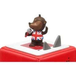 Tonies Lieblings-Kinderlieder - Englische Kinderlieder (Neuauflage 2022), Spielfigur -Tonies Tonies Lieblings Kinderlieder Englische Kinderlieder Neuauflage 2022 Spielfigur@@1827513 3