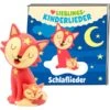 Tonies Lieblings-Kinderlieder - Schlaflieder, Spielfigur 1 Tonies Lieblings-Kinderlieder - Schlaflieder, Spielfigur -Tonies Tonies Lieblings Kinderlieder Schlaflieder Spielfigur@@1759304