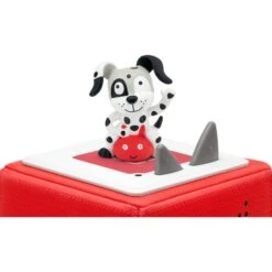 Tonies Lieblings-Kinderlieder - Spiel & Bewegungslieder 2, Spielfigur -Tonies Tonies Lieblings Kinderlieder Spiel Bewegungslieder 2 Spielfigur@@1899590 3