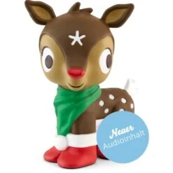 Tonies Lieblings-Kinderlieder - Weihnachtslieder 2 (Neuauflage 2022), Spielfigur -Tonies Tonies Lieblings Kinderlieder Weihnachtslieder 2 Neuauflage 2022 Spielfigur@@1871755 1