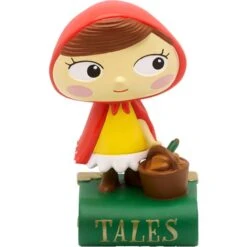 Tonies Lieblings-Märchen - Rotkäppchen (Neuauflage 2023), Spielfigur -Tonies Tonies Lieblings M rchen Rotk ppchen Neuauflage 2023 Spielfigur@@100008746 1
