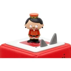 Tonies Lieblings-Meisterstücke - Der Nussknacker, Spielfigur -Tonies Tonies Lieblings Meisterst cke Der Nussknacker Spielfigur@@1715407 3
