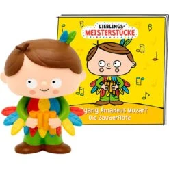 Tonies Lieblings-Meisterstücke - Die Zauberflöte, Spielfigur