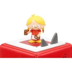 Tonies Lieblings-Meisterstücke - Hänsel Und Gretel, Spielfigur 8 Tonies Lieblings-Meisterstücke - Hänsel Und Gretel, Spielfigur -Tonies Tonies Lieblings Meisterst cke H nsel und Gretel Spielfigur@@1se2tt2p 2