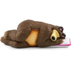 Tonies Mascha Und Der Bär - Winterschlaf Für Alle + 5 Weitere Quirlige Und Lustige Geschichten, Spielfigur -Tonies Tonies Mascha und der B r Winterschlaf f r alle 5 weitere quirlige und lustige Geschichten Spielfigur@@100020255 1