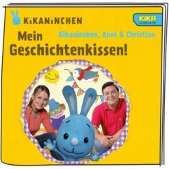 Tonies Mein Geschichtenkissen, Spielfigur 7 Tonies Mein Geschichtenkissen, Spielfigur -Tonies Tonies Mein Geschichtenkissen Spielfigur@@1se2t01w 2
