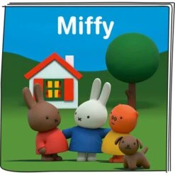 Tonies Miffy - Miffy, Spielfigur 8 Tonies Miffy - Miffy, Spielfigur -Tonies Tonies Miffy Miffy Spielfigur@@1857052 2