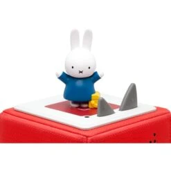 Tonies Miffy - Miffy, Spielfigur 9 Tonies Miffy - Miffy, Spielfigur -Tonies Tonies Miffy Miffy Spielfigur@@1857052 3