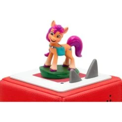 Tonies My Little Pony - Das Original-Hörspiel Zum Film, Spielfigur -Tonies Tonies My Little Pony Das Original H rspiel zum Film Spielfigur@@1888288 3