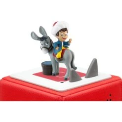 Tonies Nasreddin Hodscha - Seine Ersten Abenteuer, Spielfigur 9 Tonies Nasreddin Hodscha - Seine Ersten Abenteuer, Spielfigur -Tonies Tonies Nasreddin Hodscha Seine ersten Abenteuer Spielfigur@@1900700 3