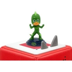 Tonies PJ Masks - Zeit Ein Held Zu Sein, Spielfigur 9 Tonies PJ Masks - Zeit Ein Held Zu Sein, Spielfigur -Tonies Tonies PJ Masks Zeit ein Held zu sein Spielfigur@@1888287 3