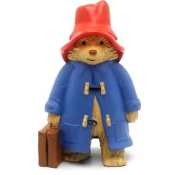 Tonies Paddington - Geschichten Von Paddington, Spielfigur -Tonies Tonies Paddington Geschichten von Paddington Spielfigur@@1792321 1