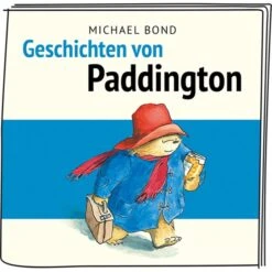 Tonies Paddington - Geschichten Von Paddington, Spielfigur -Tonies Tonies Paddington Geschichten von Paddington Spielfigur@@1792321 2