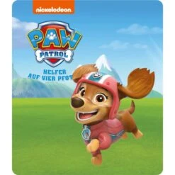 Tonies Paw Patrol - Liberty Findet Einen Neuen Freund, Spielfigur 8 Tonies Paw Patrol - Liberty Findet Einen Neuen Freund, Spielfigur -Tonies Tonies Paw Patrol Liberty findet einen neuen Freund Spielfigur@@100015156 2