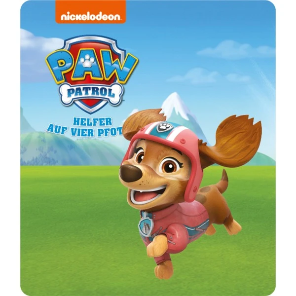 Tonies Paw Patrol - Liberty Findet Einen Neuen Freund, Spielfigur 5 Tonies Paw Patrol - Liberty Findet Einen Neuen Freund, Spielfigur – Bild 3