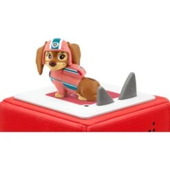 Tonies Paw Patrol - Liberty Findet Einen Neuen Freund, Spielfigur 9 Tonies Paw Patrol - Liberty Findet Einen Neuen Freund, Spielfigur -Tonies Tonies Paw Patrol Liberty findet einen neuen Freund Spielfigur@@100015156 3