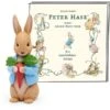 Tonies Peter Hase Und Seine Freunde - Ein Geschichten-Schatz, Spielfigur 2 Tonies Peter Hase Und Seine Freunde - Ein Geschichten-Schatz, Spielfigur -Tonies Tonies Peter Hase und seine Freunde Ein Geschichten Schatz Spielfigur@@1715416