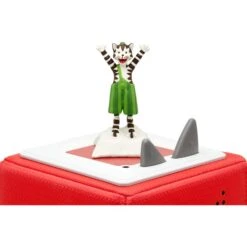 Tonies Pettersson Und Findus - Findus Zieht Um, Spielfigur -Tonies Tonies Pettersson und Findus Findus zieht um Spielfigur@@1se2tt1l 2