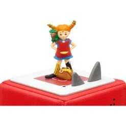 Tonies Pippi Langstrumpf, Spielfigur 9 Tonies Pippi Langstrumpf, Spielfigur -Tonies Tonies Pippi Langstrumpf Spielfigur@@1785380 3