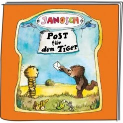 Tonies Post Für Den Tiger, Spielfigur 7 Tonies Post Für Den Tiger, Spielfigur -Tonies Tonies Post f r den Tiger Spielfigur@@1se2t02r 2