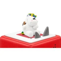 Tonies Pummel & Friends - Das Pummeleinhorn: Der Herr Der Donuts & Alles Versalzen, Spielfigur 8 Tonies Pummel & Friends - Das Pummeleinhorn: Der Herr Der Donuts & Alles Versalzen, Spielfigur -Tonies Tonies Pummel Friends Das Pummeleinhorn Der Herr der Donuts Alles versalzen Spielfigur@@1910651 2