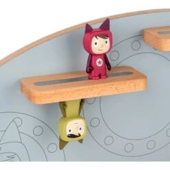 Tonies Regal - Durch Die Galaxie 10001939 -Tonies Tonies Regal Durch die Galaxie 10001939@@1918278 2