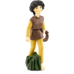 Tonies Ronja Räubertochter, Spielfigur 7 Tonies Ronja Räubertochter, Spielfigur -Tonies Tonies Ronja R ubertochter Spielfigur@@100023032 1