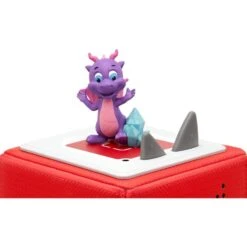 Tonies Safiras - Nanami Und Das Traumhafte Tuch, Spielfigur 9 Tonies Safiras - Nanami Und Das Traumhafte Tuch, Spielfigur -Tonies Tonies Safiras Nanami und das traumhafte Tuch Spielfigur@@1581775 3