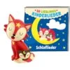 Tonies Schlaflieder, Spielfigur 2 Tonies Schlaflieder, Spielfigur -Tonies Tonies Schlaflieder Spielfigur@@1se2t014