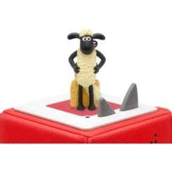 Tonies Shaun Das Schaf - Badetag Und Drei Weitere Schafsinnige Geschichten, Spielfigur 8 Tonies Shaun Das Schaf - Badetag Und Drei Weitere Schafsinnige Geschichten, Spielfigur -Tonies Tonies Shaun das Schaf Badetag und drei weitere schafsinnige Geschichten Spielfigur@@1910646 2
